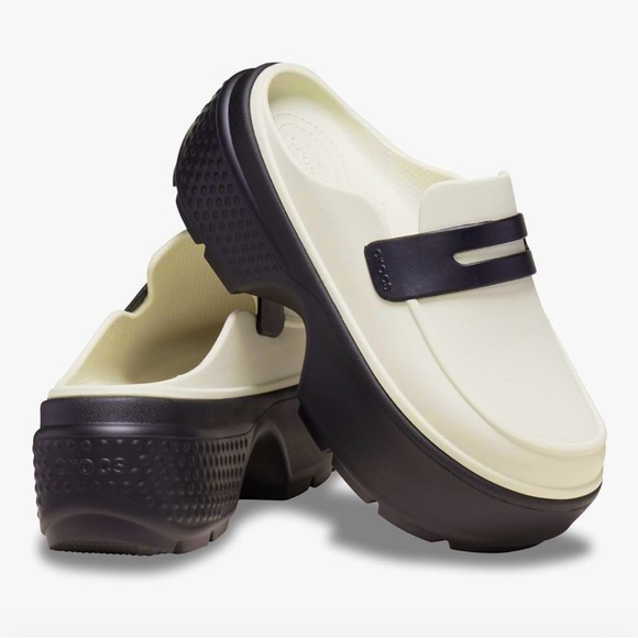 CROCS Shoes - CROCS Stomp Loafer